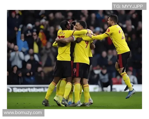 曼彻斯特对阵沃特福德的精彩对决分析与赛前预测