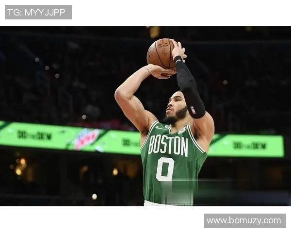 杰森塔图姆引领波士顿凯尔特人重返辉煌之路的关键时刻与成长历程