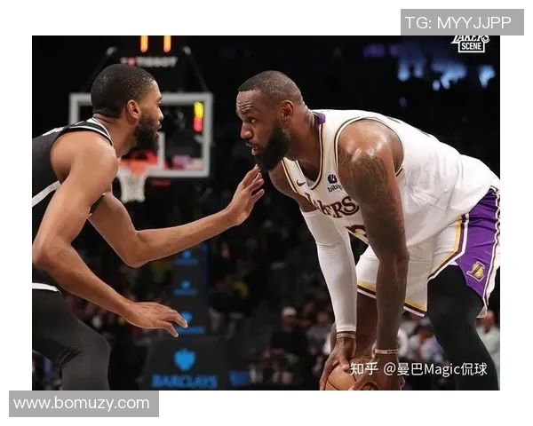 湖人与篮网激战回顾比赛数据分析与球员表现总结