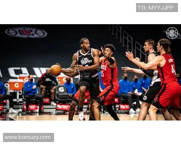 火箭队与快船队比赛直播地址及观看方式详解