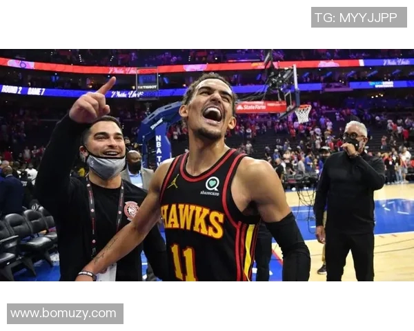 特雷杨引领球队崛起展现超强控球能力与得分天赋