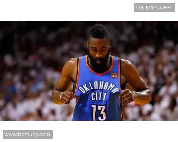 詹姆斯哈登的篮球传奇之路与未来发展潜力分析