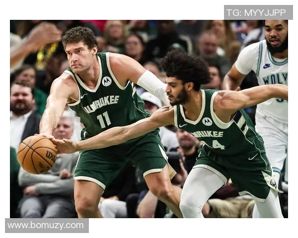 雄鹿与森林狼激战正酣NBA赛场精彩瞬间回顾与分析 雄鹿与森林狼激战正酣NBA赛场精彩瞬间回顾与分析