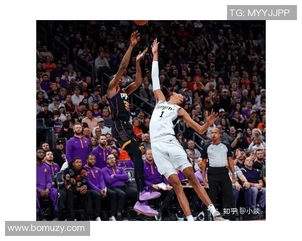 马刺与太阳激战12月10日NBA赛季精彩对决前瞻与分析