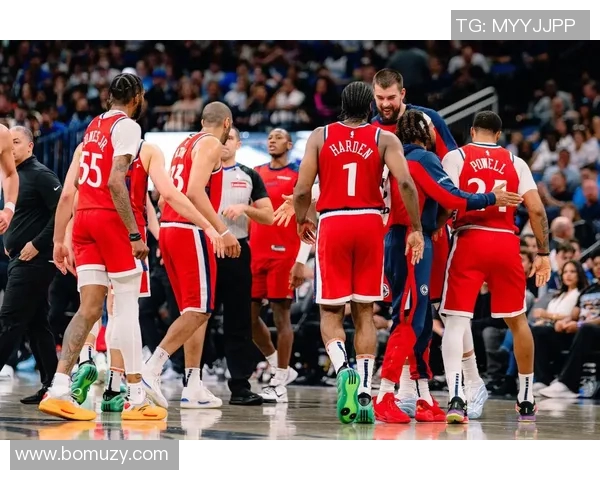 鹈鹕队与快船直播吧精彩对决全程回顾与分析