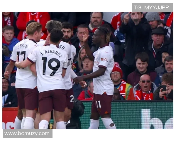 伯恩茅斯与诺丁汉激战正酣比分揭晓精彩瞬间回顾