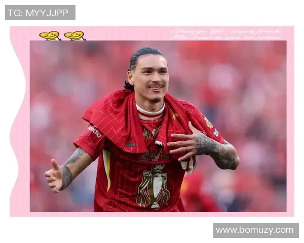 努涅斯在赛场的崛起与挑战解析，未来能否成为足球界的新星