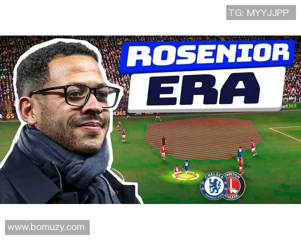 切尔西主场迎战马竞首回合较量精彩回顾与战术分析