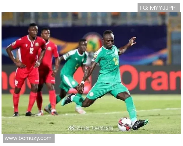 南韩与塞内加尔激战在即谁能在国际赛场上笑到最后