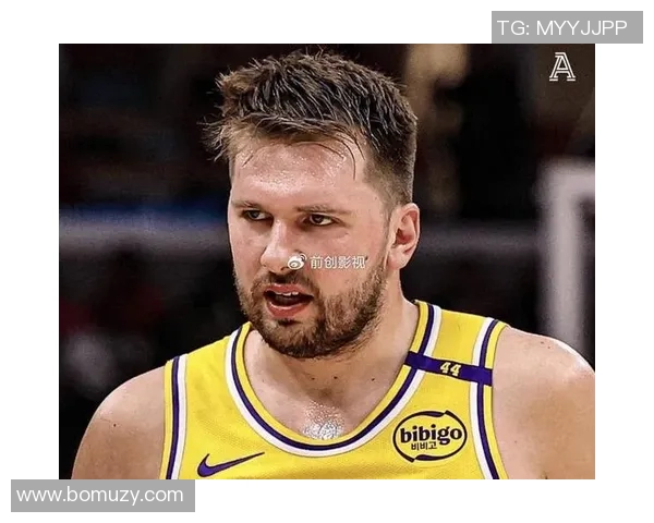 卢卡东契奇：年轻天才如何引领NBA新时代的崛起与变革