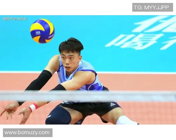 男排浙江对阵八一精彩视频回放与赛况分析尽在这里