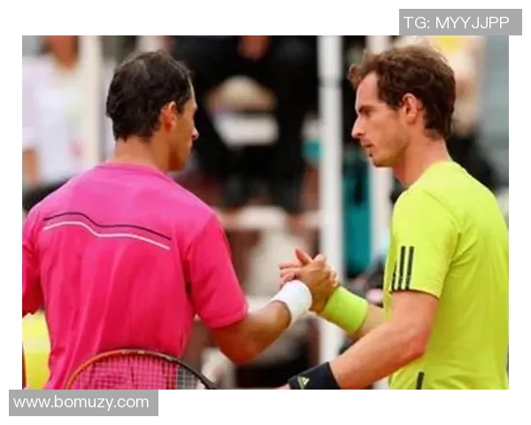 穆雷与丘里奇激战正酣谁能在这场对决中笑到最后