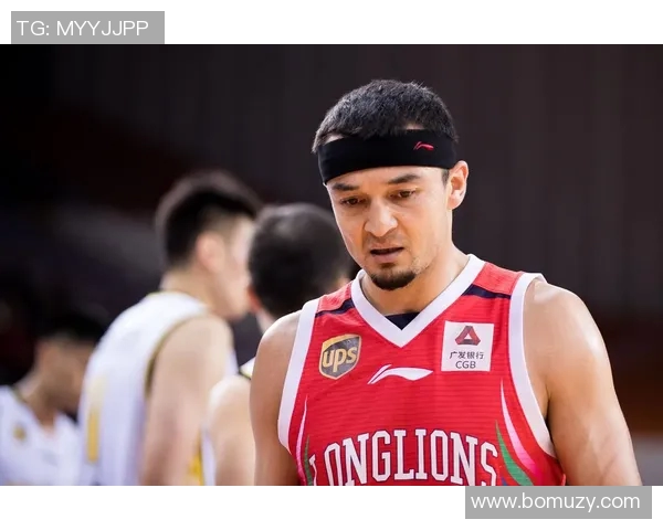 西热力江：从新疆篮球新星到CBA赛场的闪耀传奇之路