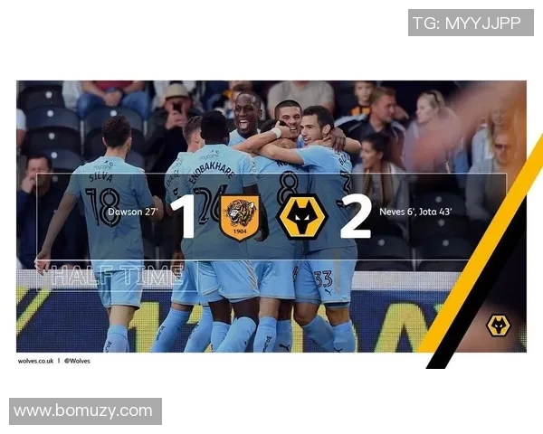 赫尔城与狼队的激烈对决分析及赛前预测全解析