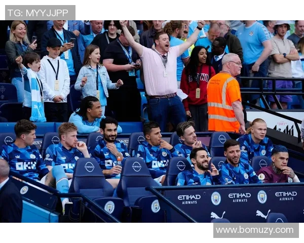 鲁本迪亚斯在曼城的崛起与未来展望：从防线核心到球队领袖的蜕变之路