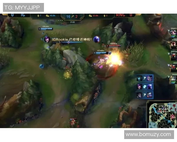 RNG战队防守策略深度分析与战术解读探讨