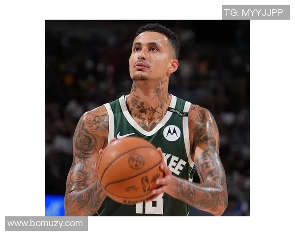 凯尔库兹马的崛起之路:从新秀到NBA明星的奋斗历程 凯尔库兹马的崛起之路:从新秀到NBA明星的奋斗历程