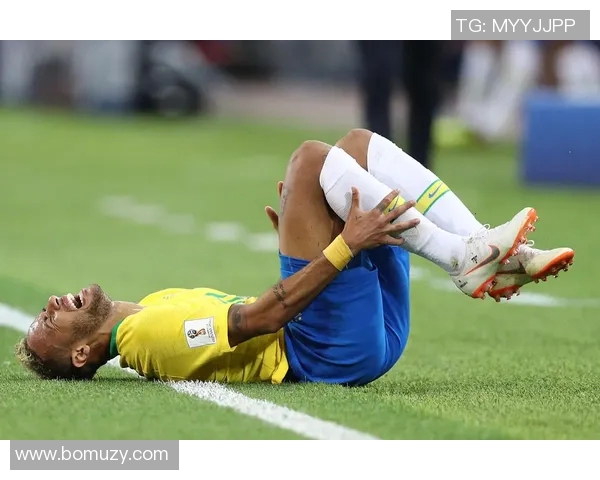 内马尔在足球界的传奇之路与未来发展展望分析