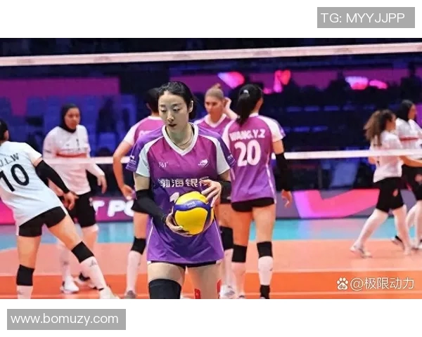 女排世俱杯天津对决精彩纷呈期待巅峰对决展现中国女排风采
