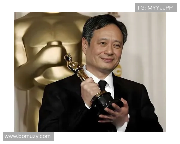 李安:从东方到西方的电影之路与文化交融的探索之旅 李安:从东方到西方的电影之路与文化交融的探索之旅