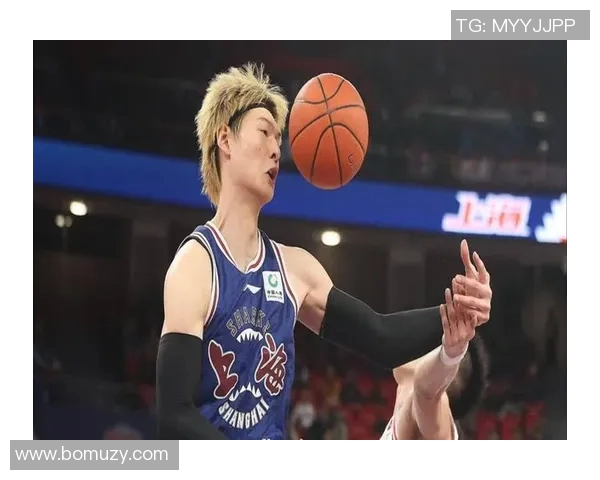 王哲林在CBA赛场的崛起与挑战：从新星到领军人物的奋斗历程