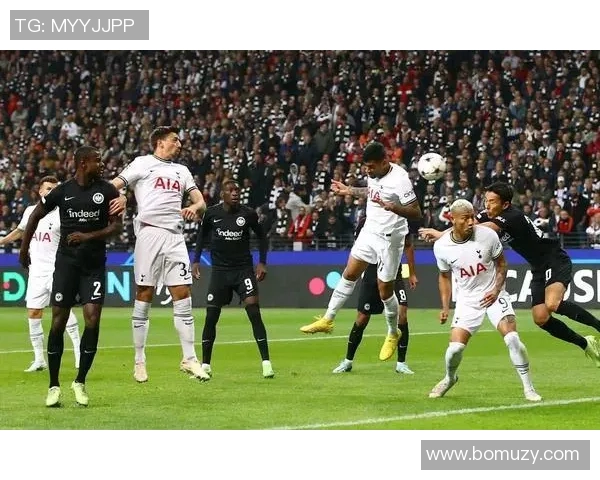 热刺与流浪者激战正酣谁能在这场对决中笑到最后