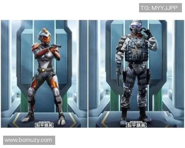 从零起步掌握和平精英灵活战术全解析与实战技巧分享MBA