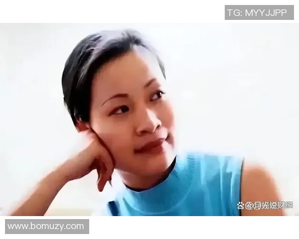 滑板界的传奇人物黄静分享成功秘诀与成长故事MBA