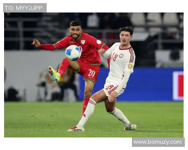 阿联酋与科威特友谊赛精彩对决展现足球魅力与团队精神