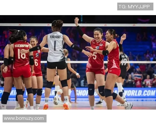 韩国女排对阵泰国女排精彩直播全程回顾与赛后分析 韩国女排对阵泰国女排精彩直播全程回顾与赛后分析