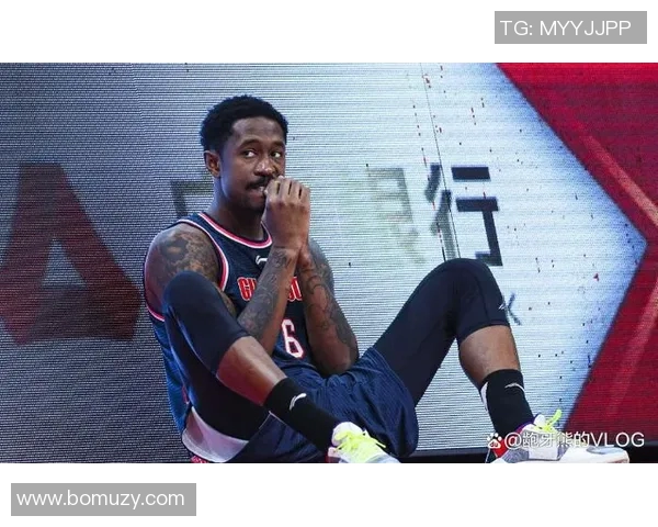 马尚布鲁克斯的篮球之路:从NBA到CBA的辉煌与挑战 马尚布鲁克斯的篮球之路:从NBA到CBA的辉煌与挑战