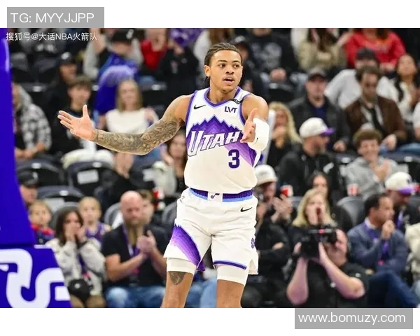 27号火箭对阵爵士精彩直播回顾与赛后分析