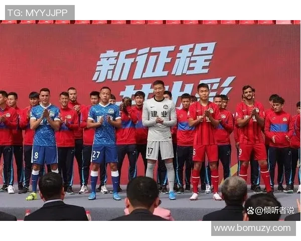 中超精彩对决鲁能迎战人和直播盛况不容错过