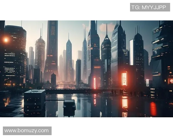 加维引领新潮流探索未来科技与人类生活的完美融合 加维引领新潮流探索未来科技与人类生活的完美融合