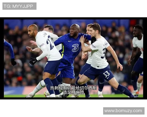 切尔西与热刺联赛杯激战在即谁能笑到最后争夺荣誉之战 切尔西与热刺联赛杯激战在即谁能笑到最后争夺荣誉之战