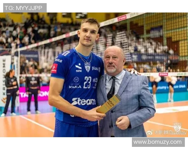 伊朗男排与巴西男排激情对决展现排球魅力与竞技精神