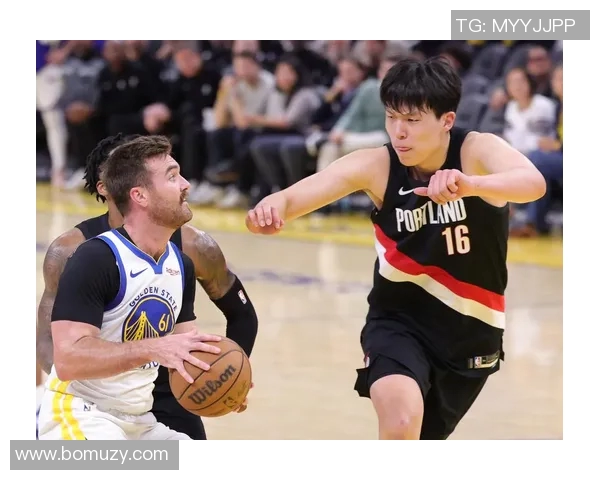 勇士与开拓者激战再续NBA赛场上演精彩对决与传奇时刻