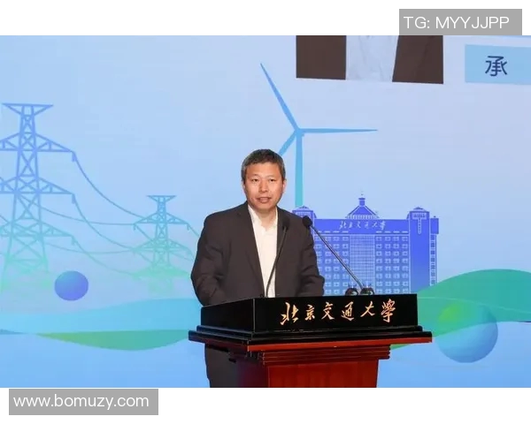 吕俊虎：在科技创新浪潮中勇攀高峰的青年领袖与创业者之路