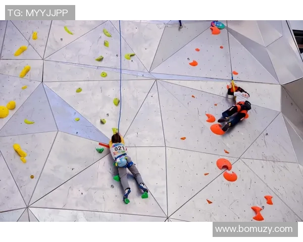 北京攀岩队心理素质再创新高攀岩运动员心理素质排名引发关注MBA 北京攀岩队心理素质再创新高攀岩运动员心理素质排名引发关注MBA