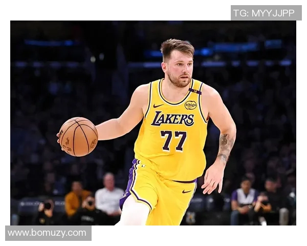 卢卡东契奇：从天才少年到NBA超级巨星的辉煌之路