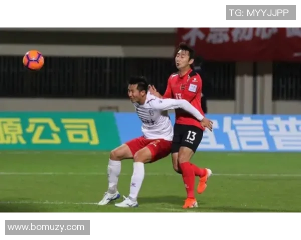 嘉定城发与北体的激烈对决展现足球魅力与团队精神的精彩碰撞 嘉定城发与北体的激烈对决展现足球魅力与团队精神的精彩碰撞