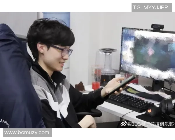 探索BLG边路渗透战术的秘密与英雄联盟的深层策略解析 探索BLG边路渗透战术的秘密与英雄联盟的深层策略解析