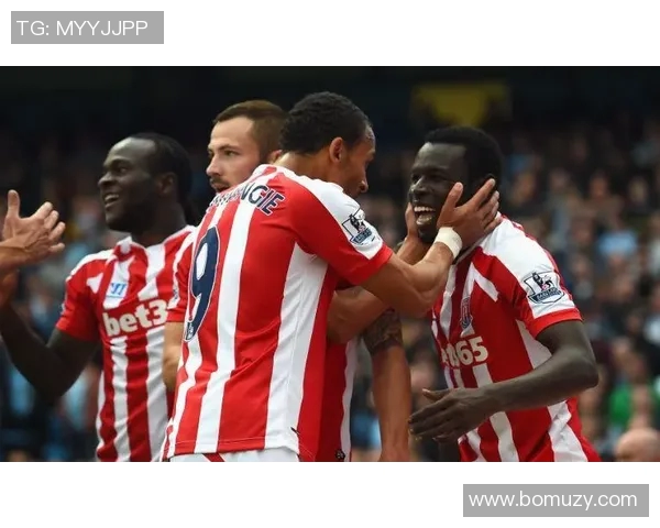 斯托克城与哈德斯菲尔德的激烈对决谁能笑到最后解析比赛前景与关键球员表现 斯托克城与哈德斯菲尔德的激烈对决谁能笑到最后解析比赛前景与关键球员表现