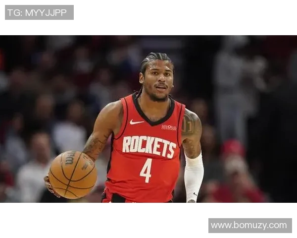 杰伦格林：从篮球新星到NBA未来的璀璨之星