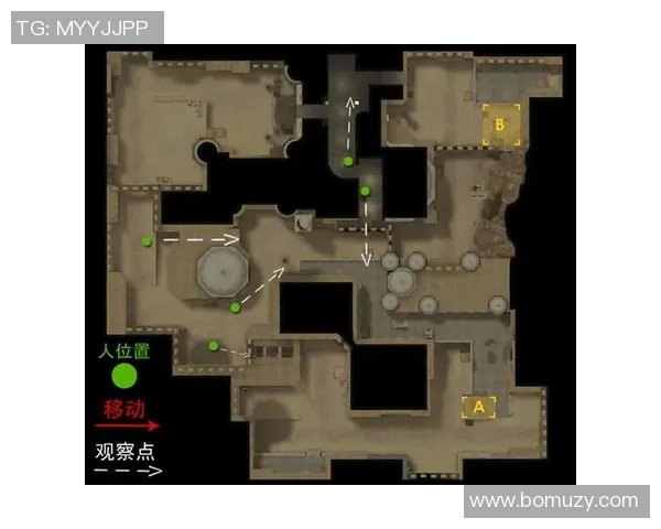 深入分析V5战队的控制打法与战术策略解析 深入分析V5战队的控制打法与战术策略解析