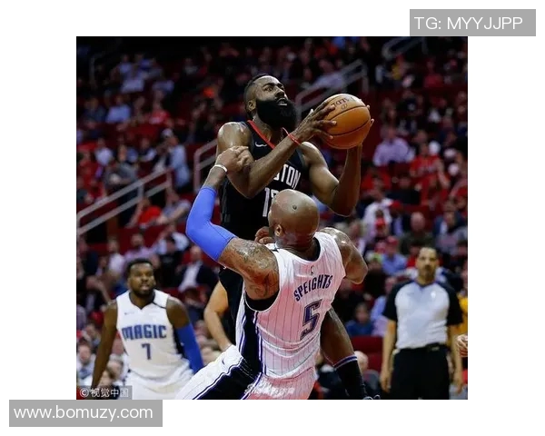 火箭队与魔术队精彩对决无插件直播全程观看指南 火箭队与魔术队精彩对决无插件直播全程观看指南