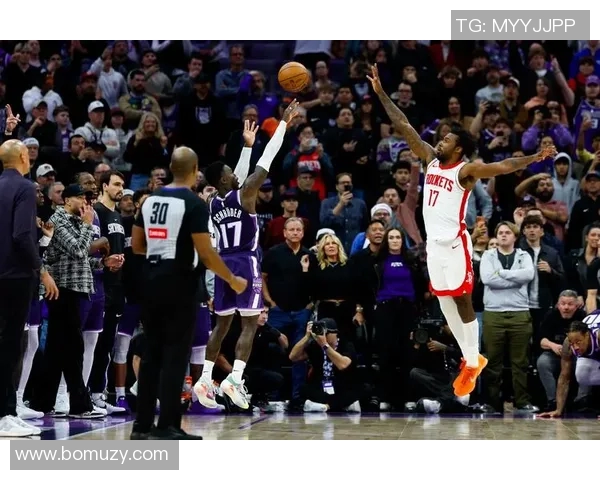 湖人对火箭精彩对决录像回放全程分析与精彩瞬间回顾