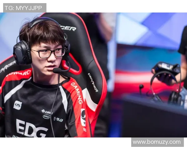 祝铭震:从青涩少年到电竞巨星的成长之路与奋斗历程 祝铭震:从青涩少年到电竞巨星的成长之路与奋斗历程