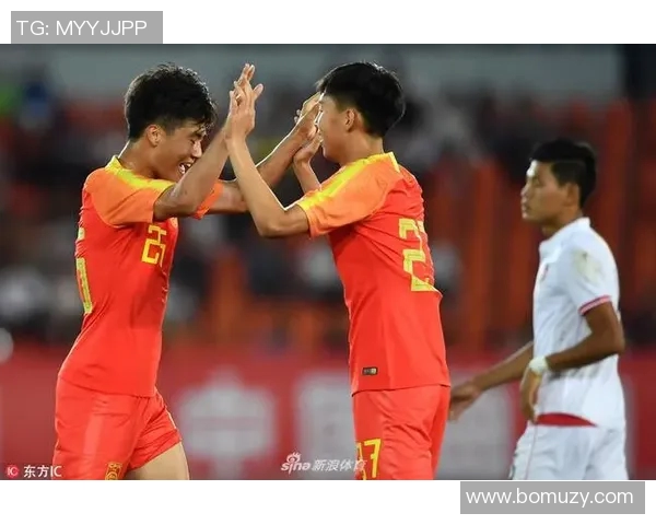 男足U21迎战缅甸队力争在国际赛场上展现年轻力量与团队精神 男足U21迎战缅甸队力争在国际赛场上展现年轻力量与团队精神