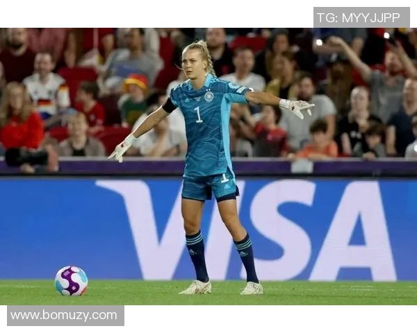 美国女足与德国女足巅峰对决谁将赢得荣耀与胜利的桂冠